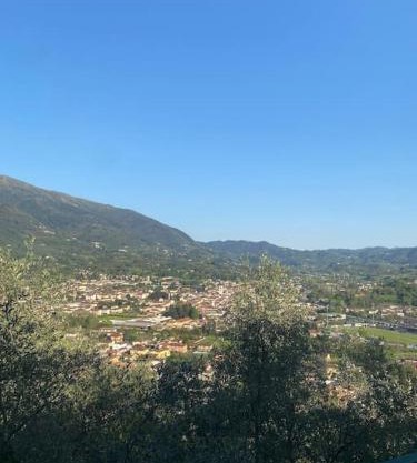Casa Rurale in mezzo al verde