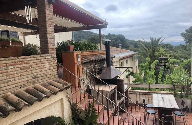 Casa Rustíca Cal Mian