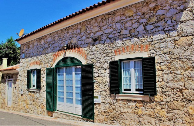 Casa Rustica do Lagar