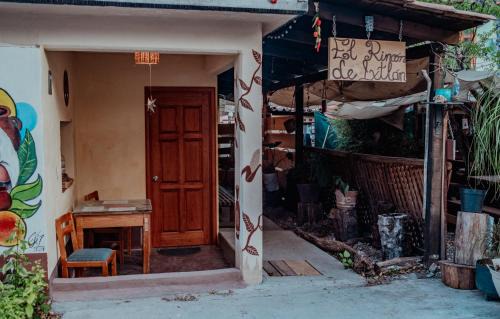 Casa Rustica Ixtlán