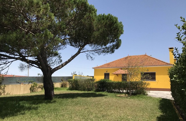 Casa Rustica abgelegen, in der Nähe der Strände von Ericeira, Mafra und Sintra.