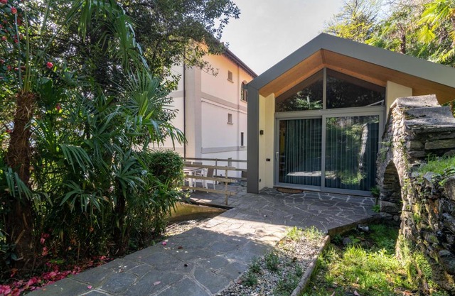 Casa Rustico