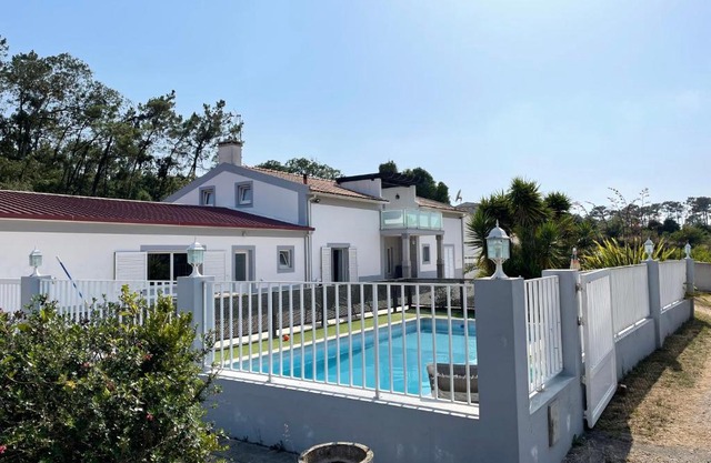 Casa São Domingos