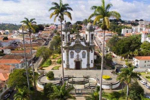 Casa São João Del Rei