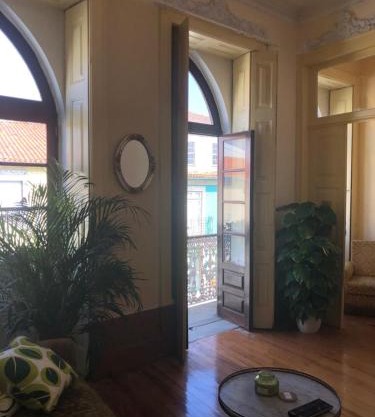 Casa São João