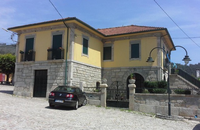 Casa São João