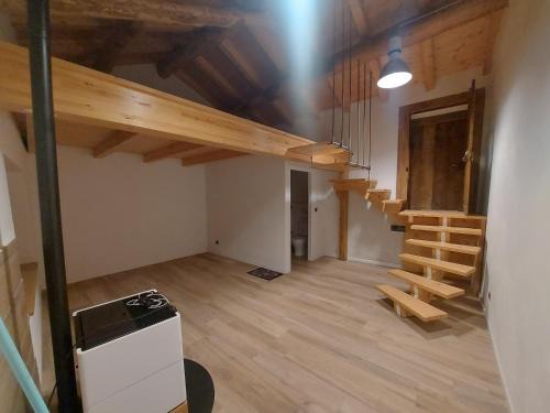 Casa S Antonio Aradolo