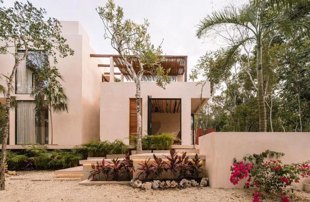 Casa Sac Nikté