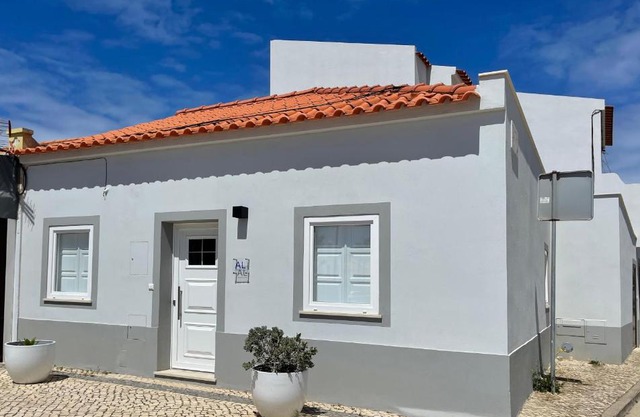 Casa Sagres T2 - 3 minutos a pé Praia da Mareta