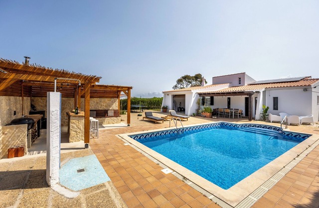 Casa Salacia