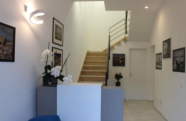 Casa Salemi - Western Sicily Home