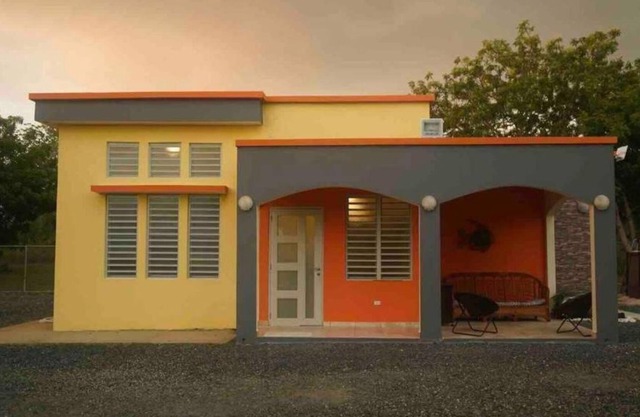 Casa Salinas Retreat at Combate
