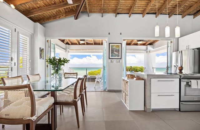 Casa Salinas | Spacious Waterfront Home with Pool