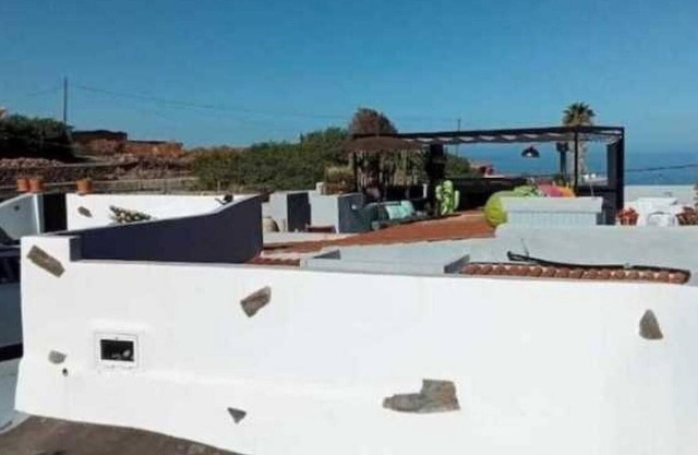 Traditional vacation rental in rural Tenerife - 5 beds - 4 en-suite bathrooms