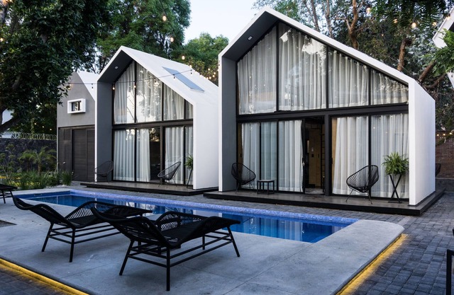 Casa Samadhi