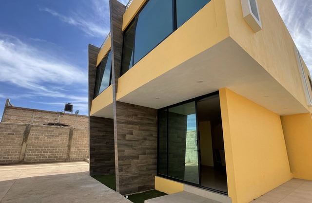 Casa Samuel Tequila