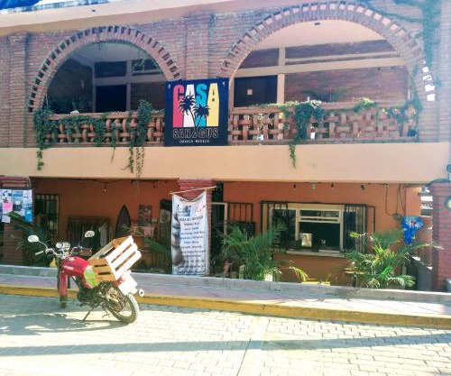 Casa San Agus