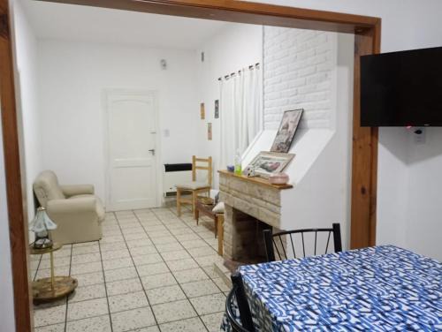 Casa san Antonio de Areco