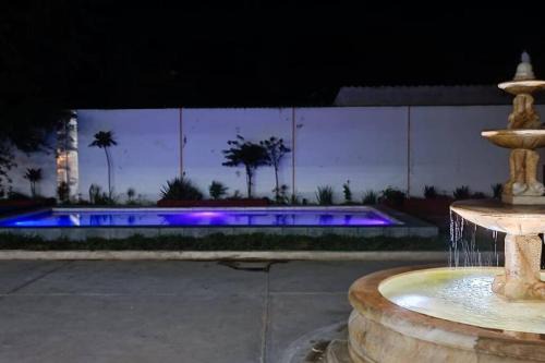 Casa San Antonio Tlalixtac