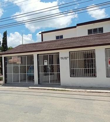 Casa San Bernardino de Siena Sisal