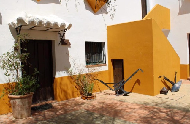 Casa San Cristobal