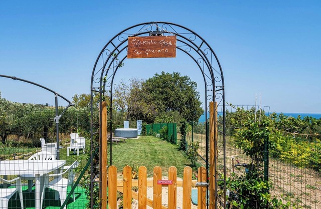 Casa San Giacomo - YourPlace Abruzzo