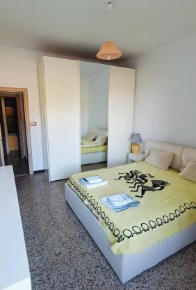 Casa San Giovanni Sanremo