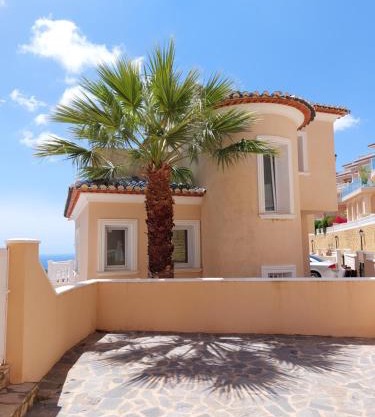 Casa San Jaime