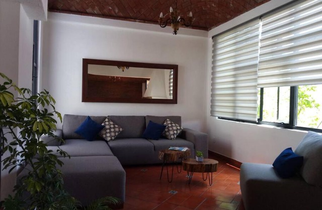 Casa San Javier cerca del centro