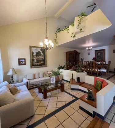 Casa San Miguel