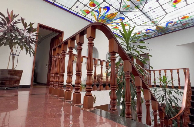 Casa San Pedro Coyoacan, steps from Frida Kahlo House Azul
