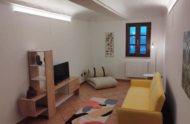 Casa San Pietro centro storico