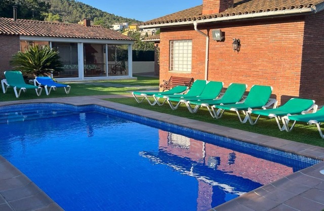Casa San Roca