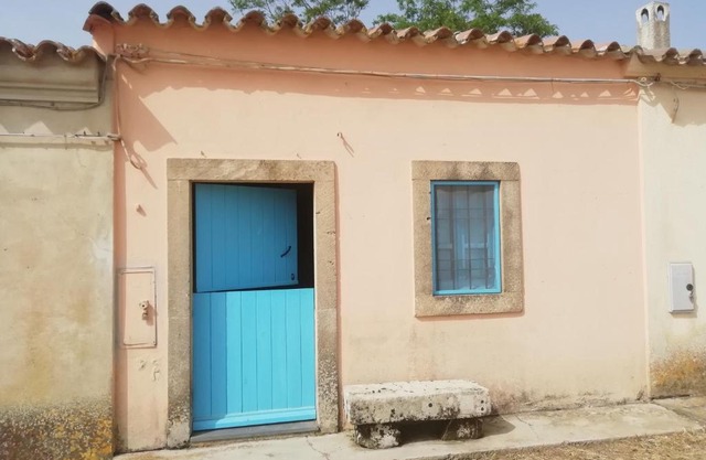 Casa San Salvatore