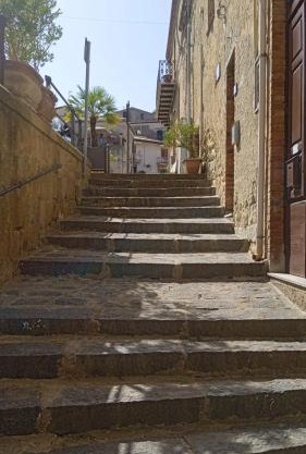 Casa San Sebastiano