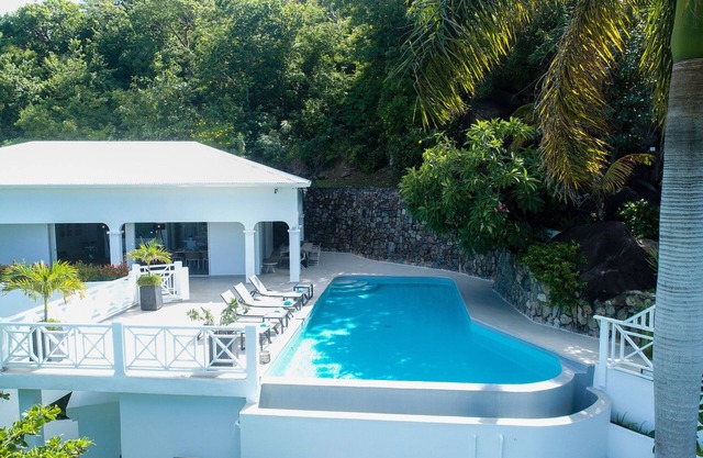 Casa Sand Luxury villa