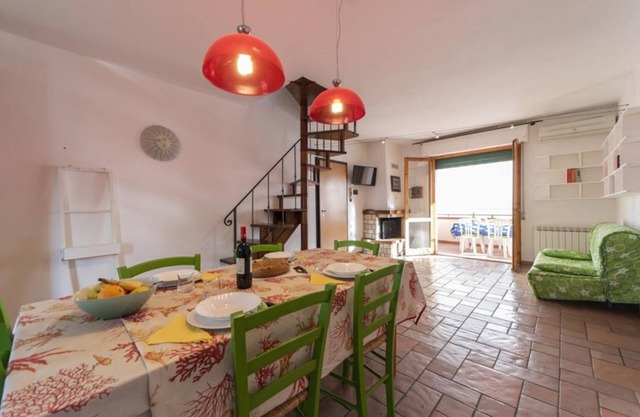 Casa Sandra Ferienwohung