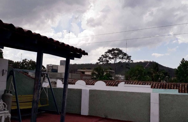 Casa Sandra