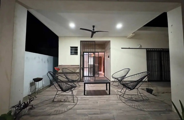 Casa Sandra
