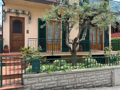 Casa Sandrina