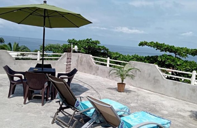 Casa SanMar cerca de la playa