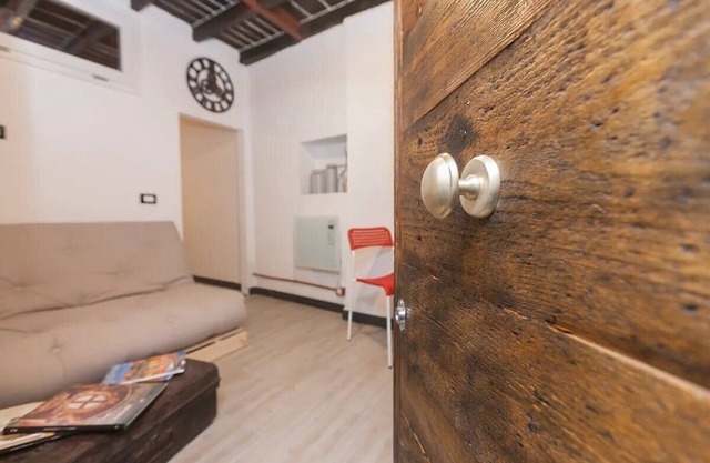 Casa Sant'Agostino - CITRA 010025-LT-2407