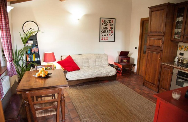 Casa Santa Margherita Bis