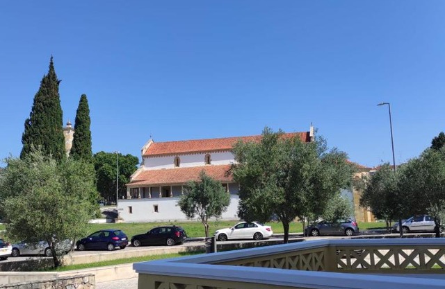 Casa Santa Maria - Tomar