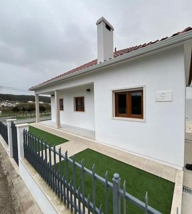 Casa Santa Rita
