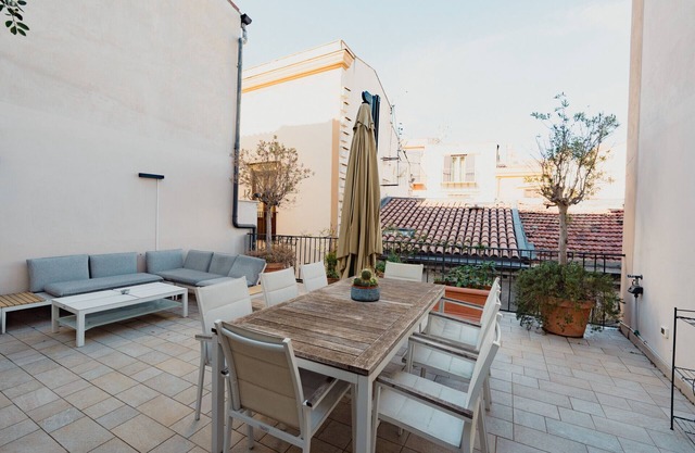 Casa Santa Sofia con terrazza by Wonderful Italy