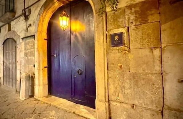 Casa Santangelo