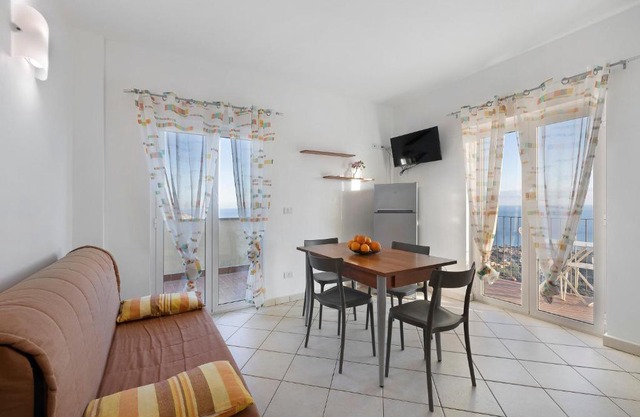 Casa Santi Appartamento Olivo
