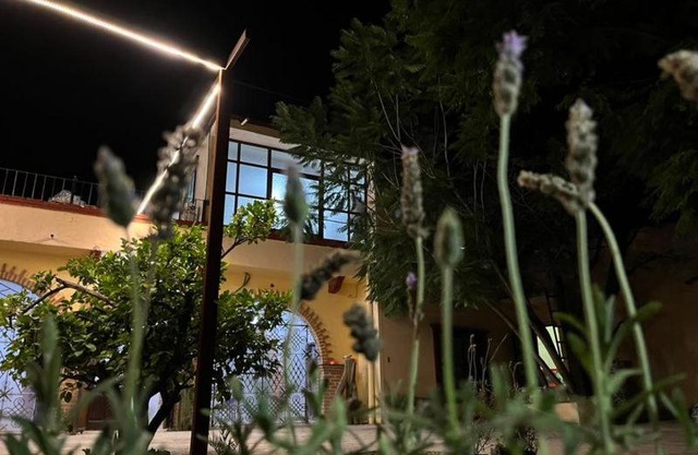 CASA SANTIAGO