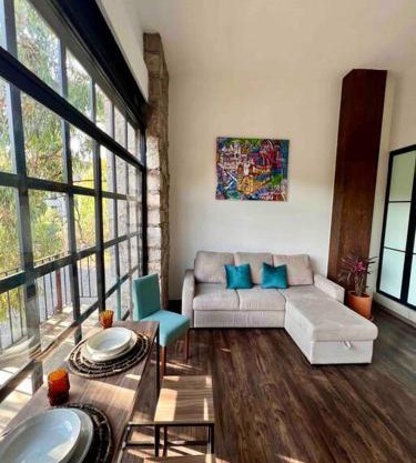 Casa Santiago - Zona Exclusiva